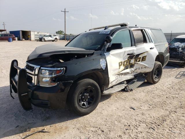 2017 CHEVROLET TAHOE POLI - 1GNLCDEC1HR186290