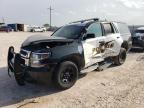 2017 CHEVROLET TAHOE POLI - 1GNLCDEC1HR186290