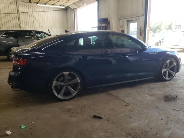 2019 AUDI S5 PRESTIG WAUC4CF50KA043060
