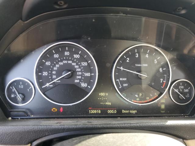 2014 BMW 328 I VIN: WBA3A5G5XENP33513 Lot: 61631414