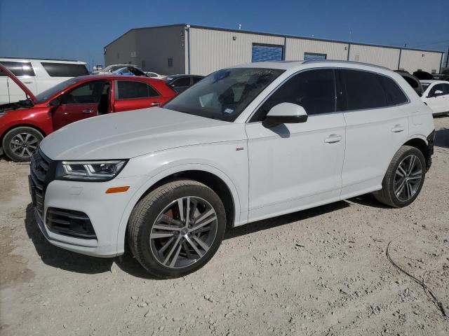 WA1E2AFY3L2072428 Audi Q5 E PREMI