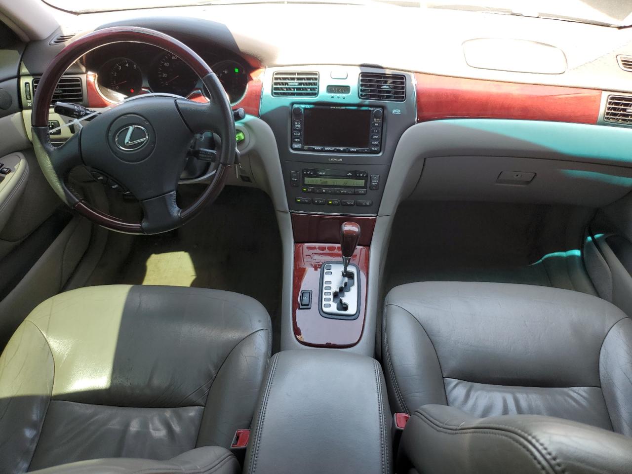 JTHBF30G736000518 2003 Lexus Es 300