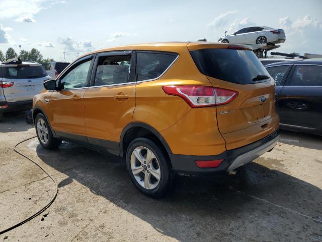 2016 FORD ESCAPE SE - 1FMCU9GX7GUA85703