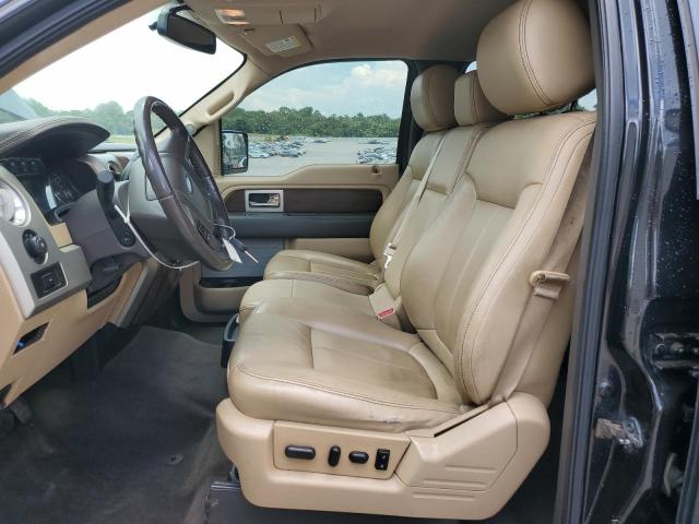 2013 Ford F150 Supercrew VIN: 1FTFW1ET6DKE94828 Lot: 61809414