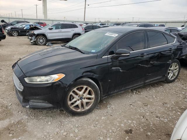 VIN 3FA6P0H79ER130878 2014 Ford Fusion, SE no.1