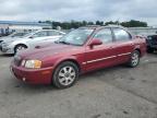 2003 Kia Optima Lx VIN: KNAGD128035219816 Lot: 62625514