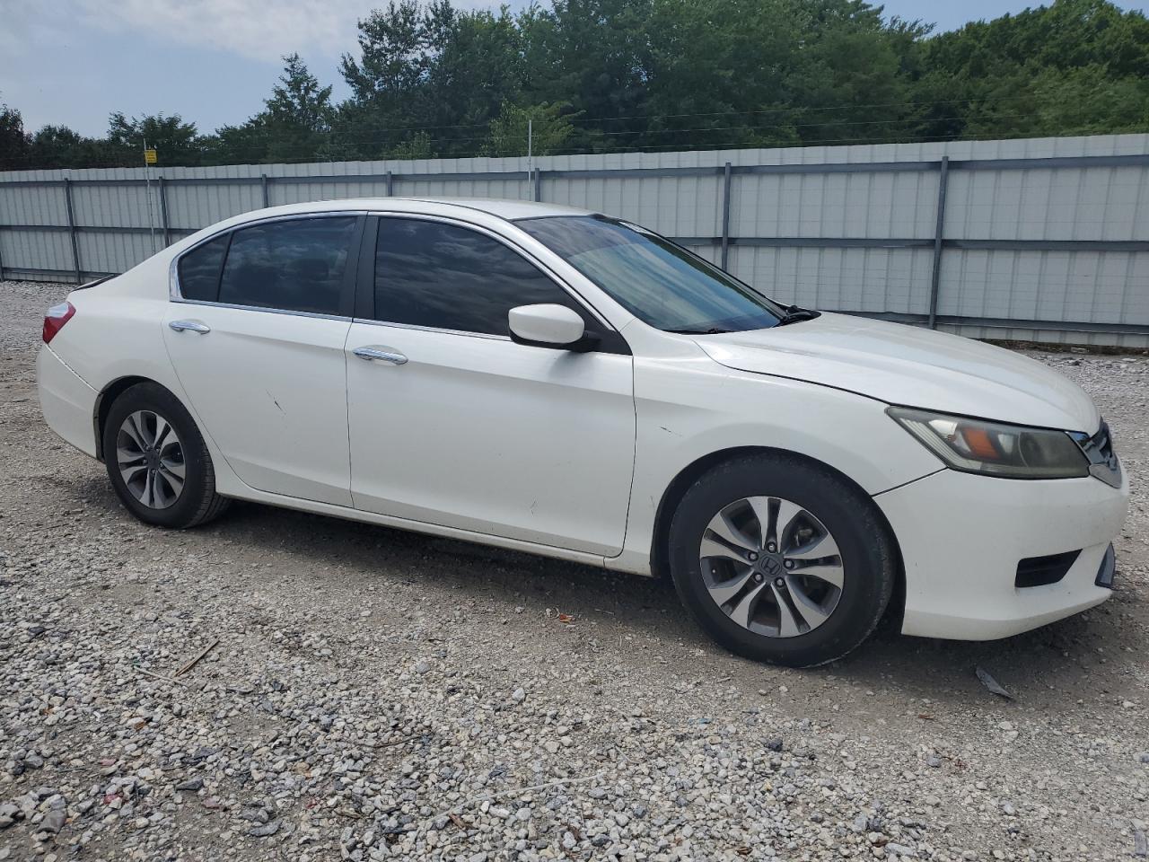 2013 Honda Accord Lx vin: 1HGCR2F31DA010196