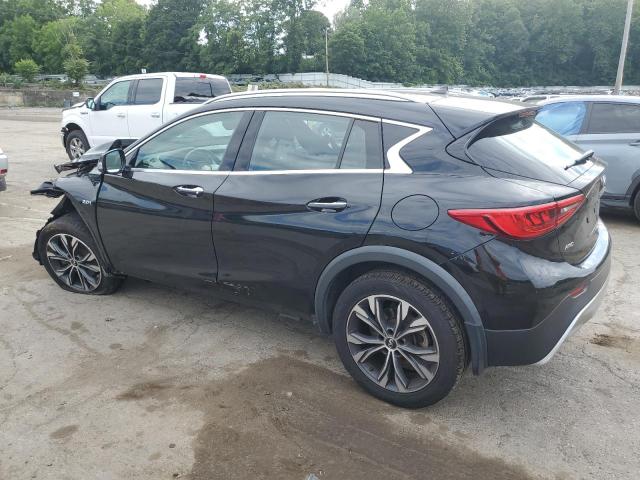 2019 INFINITI QX30 LUXE SJKCH5CR4KA007511