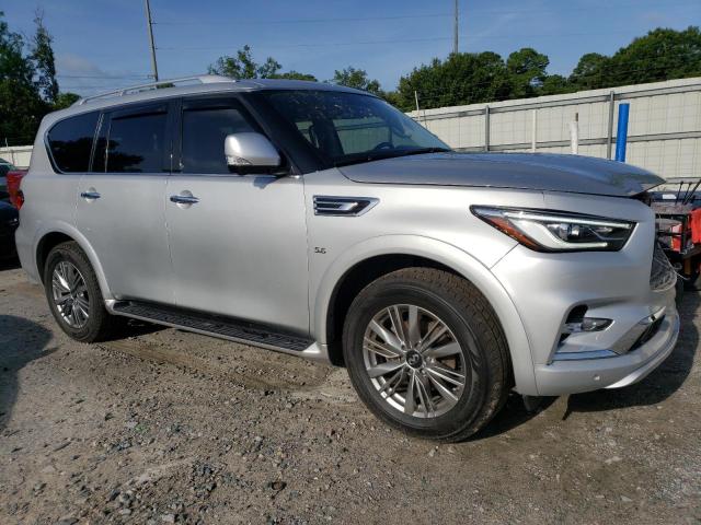 VIN JN8AZ2NE6L9255833 2020 Infiniti QX80, Luxe no.4