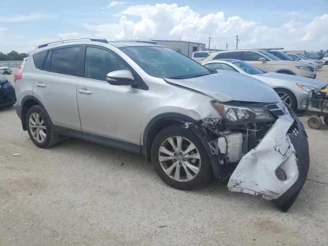 Vin: 2t3yfrev9dw029508, lot: 63686054, toyota rav4 limited 20134