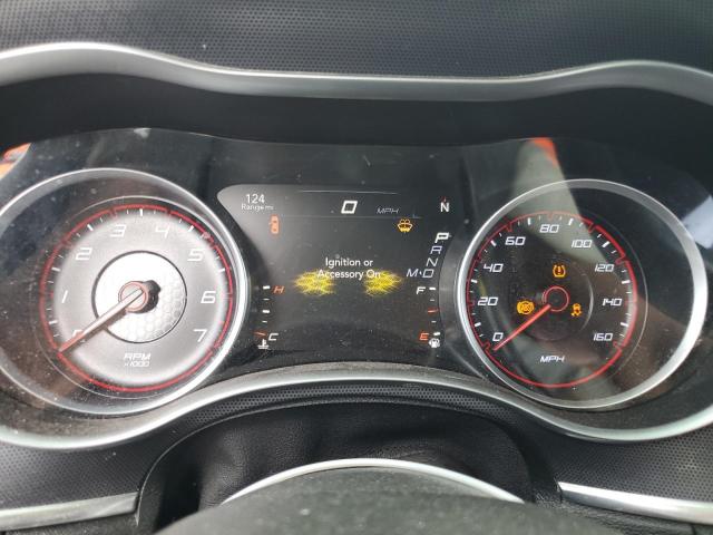 2016 DODGE CHARGER R/ - 2C3CDXCT6GH204246