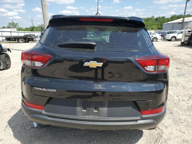 2021 CHEVROLET TRAILBLAZE KL79MMS28MB104034  62546924