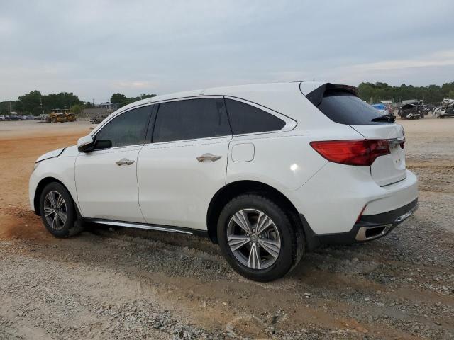 2020 ACURA MDX - 5J8YD4H38LL002743
