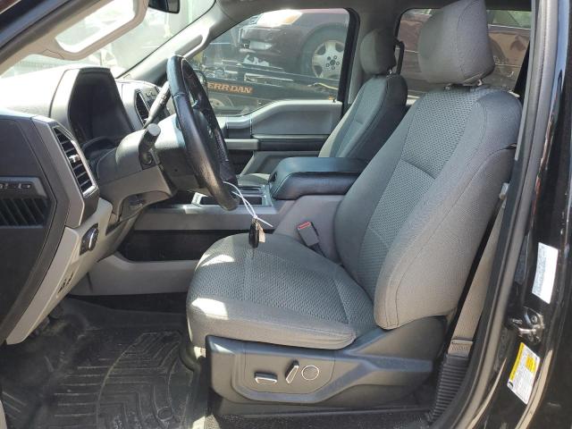2016 FORD F150 SUPER - 1FTEW1EP5GFD46679