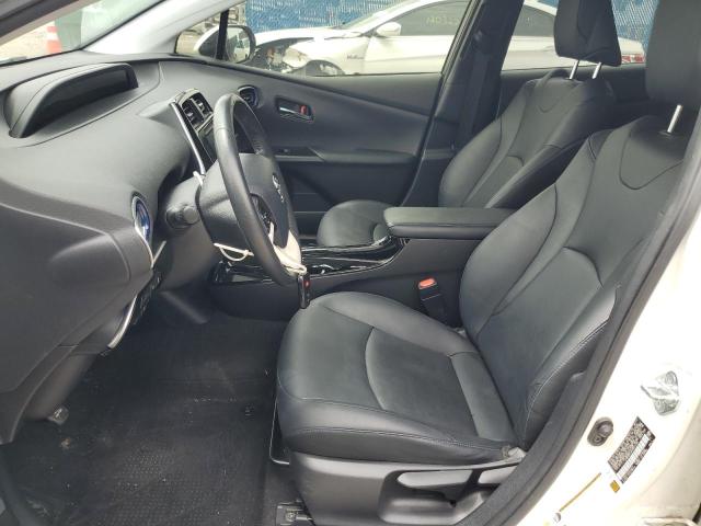 2017 TOYOTA PRIUS - JTDKARFU4H3541678