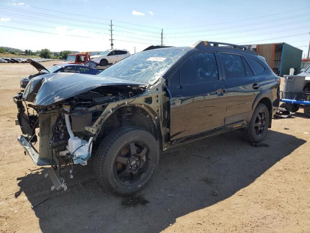 VIN 4S4BTGUD1R3153449 2024 Subaru Outback, Wilderness no.1