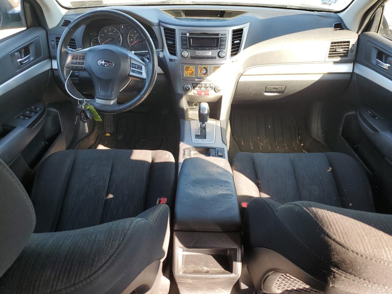 4S4BRBCC7D3311974 2013 Subaru Outback 2.5I Premium