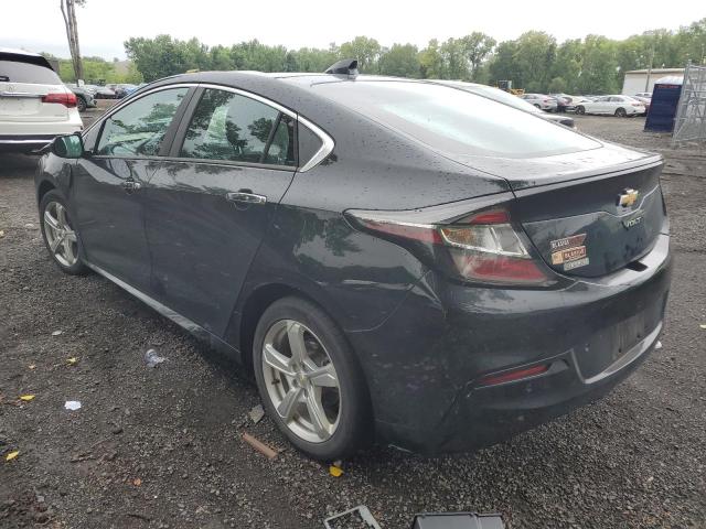 VIN 1G1RC6S50JU150204 2018 Chevrolet Volt, LT no.2