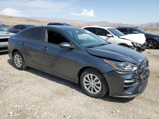 2021 KIA FORTE FE - 3KPF24AD7ME332379