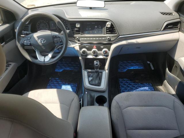 2019 HYUNDAI ELANTRA SE - 5NPD84LF7KH408292