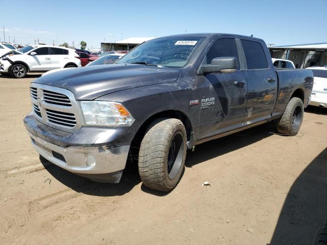 2019 RAM 1500 CLASS - 1C6RR7TT0KS575533