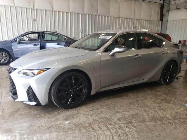 2022 LEXUS IS 350 F-S #2976503399