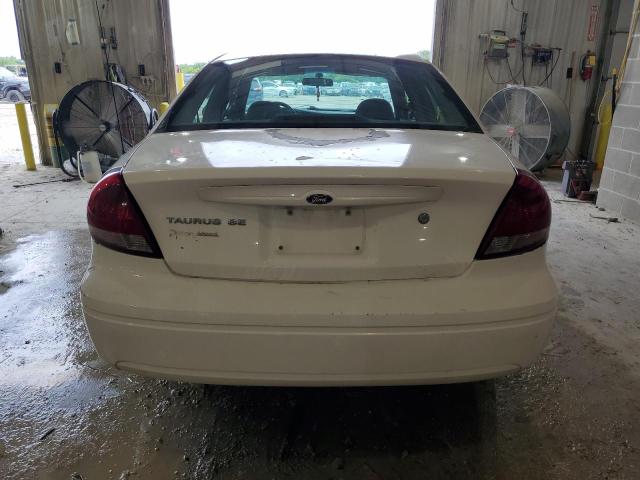 2006 Ford Taurus Se VIN: 1FAFP53226A253958 Lot: 61225004