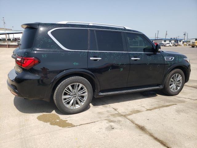 2021 INFINITI QX80 LUXE - JN8AZ2AF2M9720043