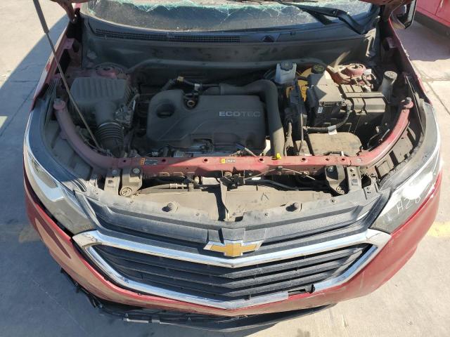 2019 CHEVROLET EQUINOX LT 3GNAXKEV8KS633882  61100964