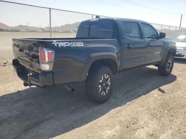 2021 TOYOTA TACOMA DOU - 3TMCZ5AN1MM431993