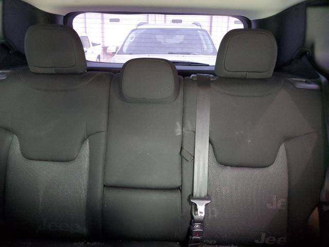 2016 JEEP RENEGADE L - ZACCJABT6GPE29607