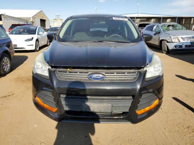 2015 FORD ESCAPE S - 1FMCU0F7XFUC62692