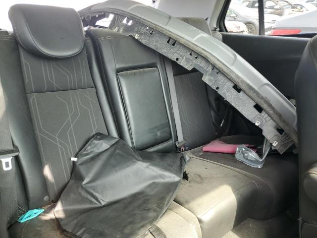 2019 CHEVROLET TRAX 1LT - KL7CJLSB4KB849353