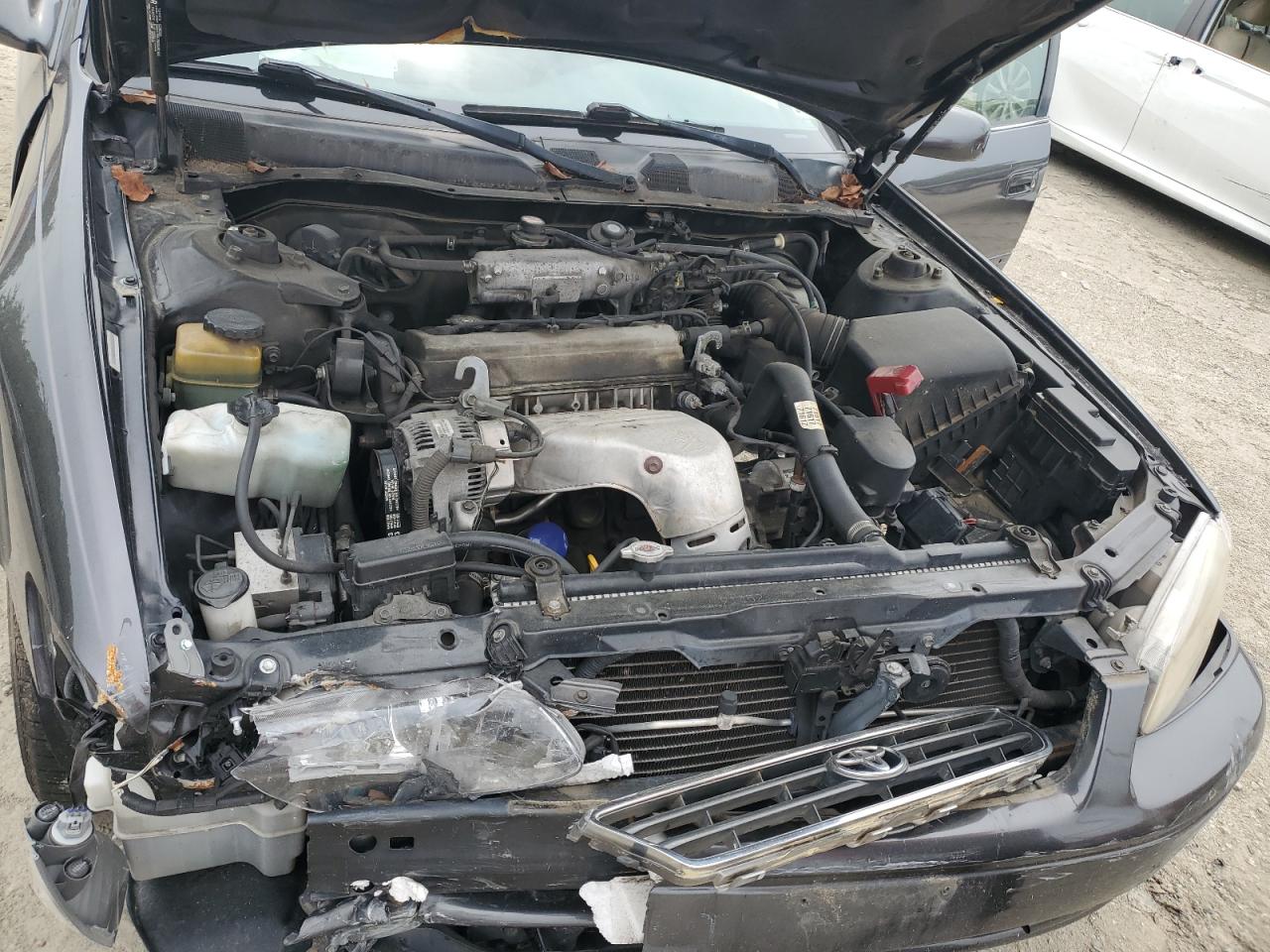 JT2BG22K3Y0510765 2000 Toyota Camry Ce