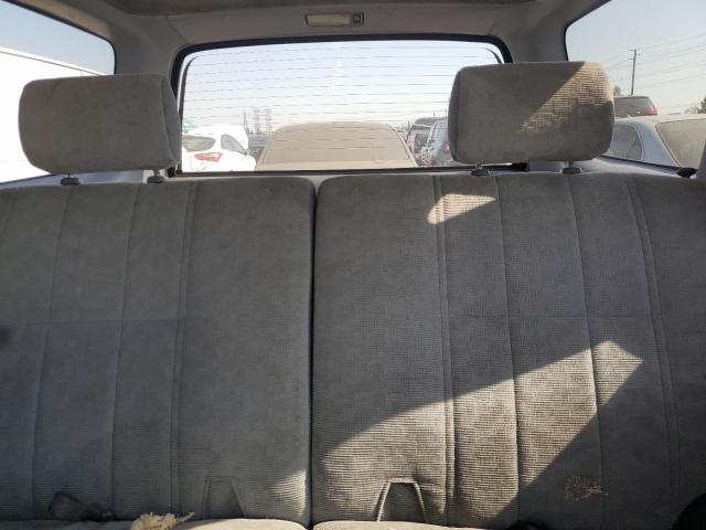 2000 Toyota 4Runner VIN: JT3GM84R3Y0068853 Lot: 62302594