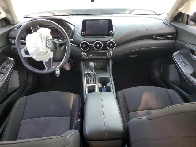 2023 Nissan Sentra Sr VIN: 3N1AB8DVXPY242672 Lot: 62472334