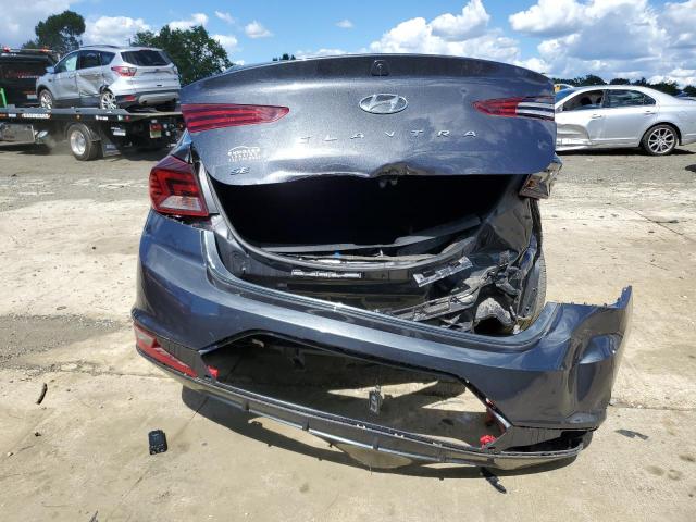 5NPD74LF7LH599927 2020 Hyundai Elantra Se