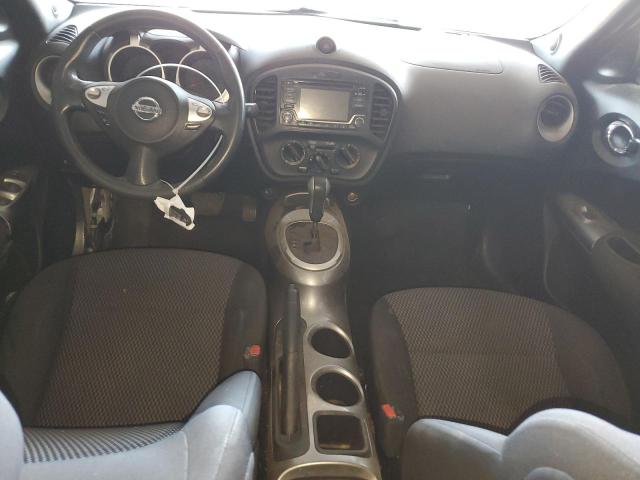 2015 NISSAN JUKE S - JN8AF5MR3FT502361