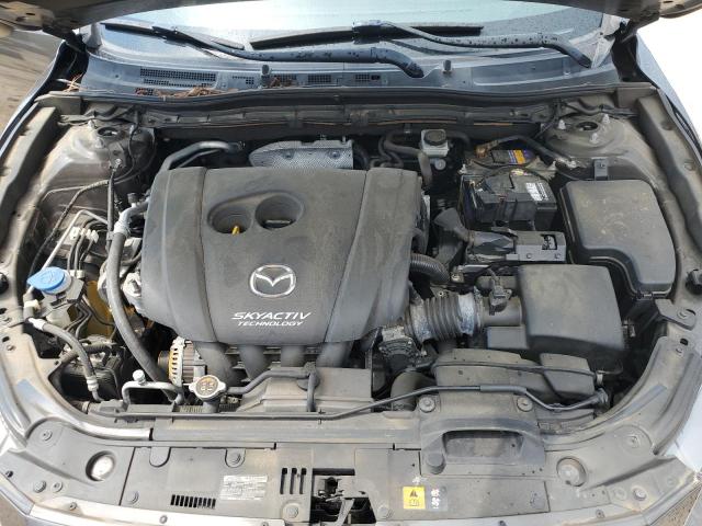 VIN JM1BM1V78E1147337 2014 Mazda 3, Touring no.11