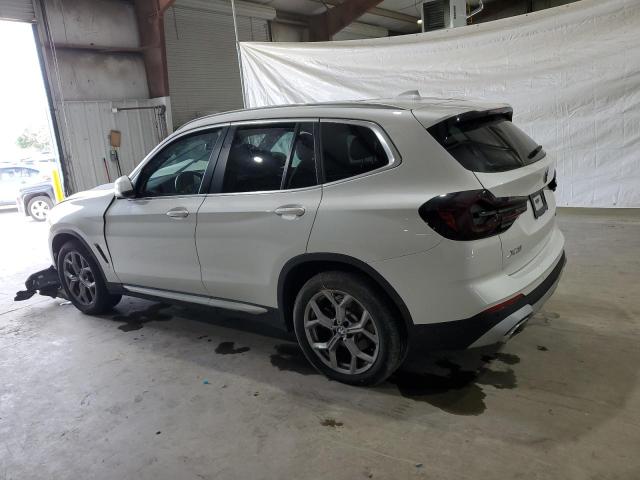 5UX43DP06R9U65816 2024 BMW X3 - Image 2