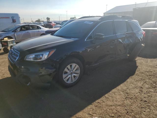 2017 SUBARU OUTBACK 2. 4S4BSAHC3H3397166  64673594