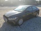 2018 HYUNDAI ELANTRA SE - 5NPD74LF1JH370026