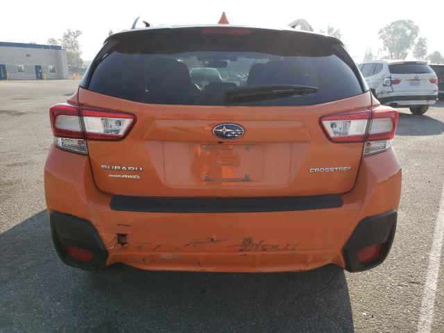 JF2GTAEC9KH202646 2019 Subaru Crosstrek Premium