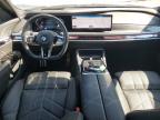 BMW 740 I photo