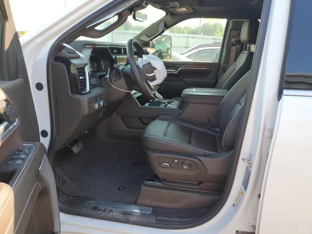 2024 GMC SIERRA K25 - 1GT49REY9RF339165