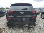 HYUNDAI TUCSON LIM photo