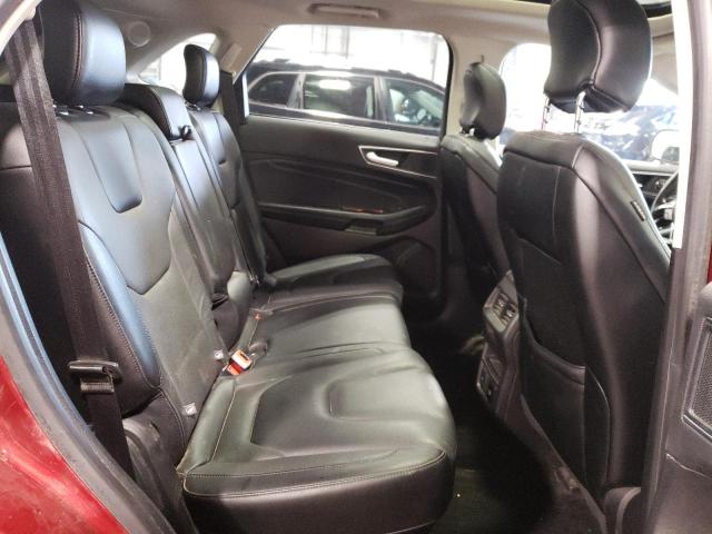 2018 FORD EDGE TITAN - 2FMPK4K88JBB72842