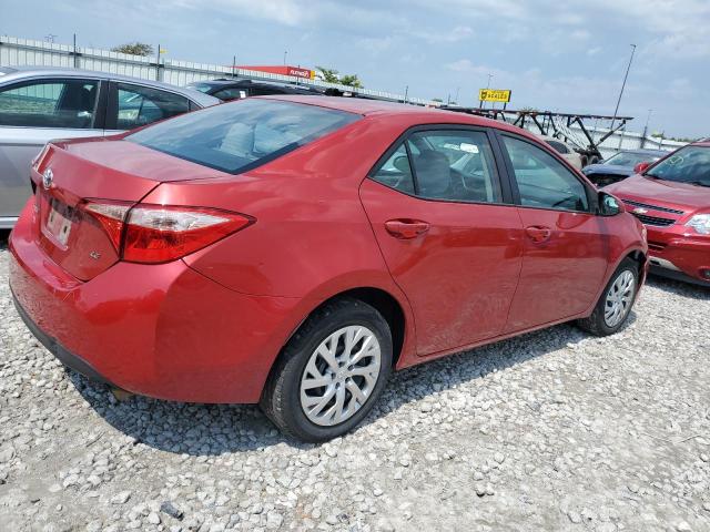 2017 TOYOTA COROLLA L - 5YFBURHE8HP614619