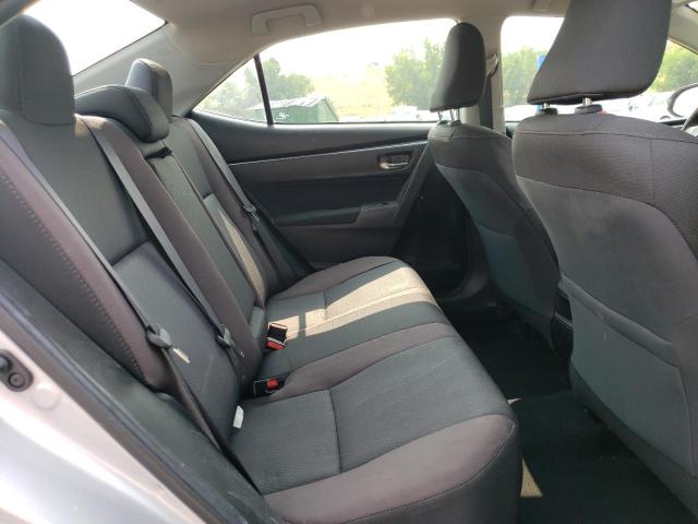 2018 TOYOTA COROLLA L - 5YFBURHE7JP754439