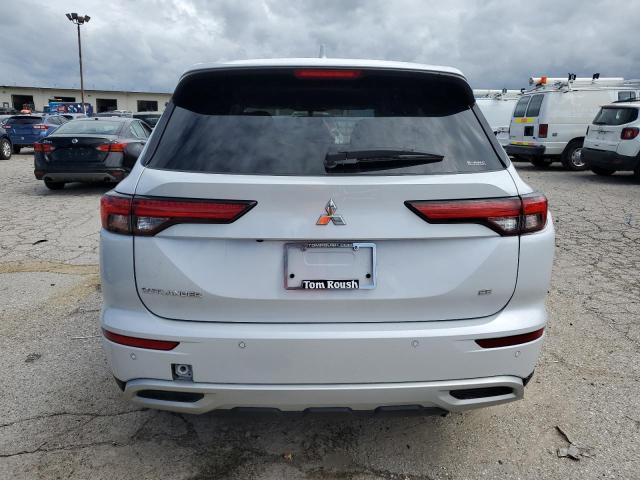 2024 MITSUBISHI OUTLANDER - JA4J4VA8XRZ005865